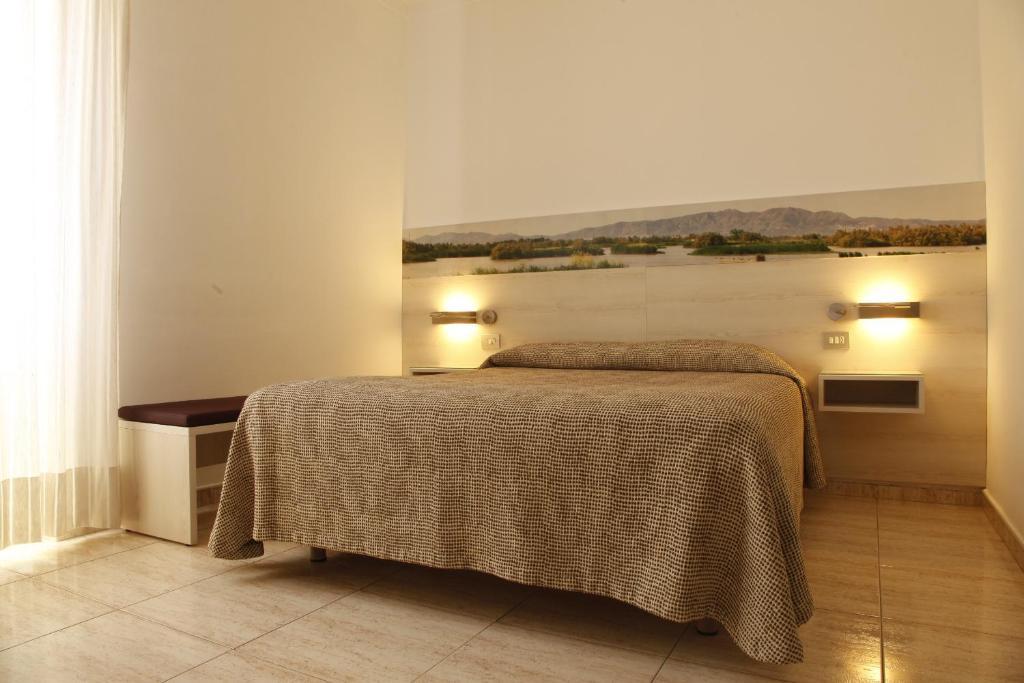 Hotel Canet Castello  D'Empuries Bilik gambar