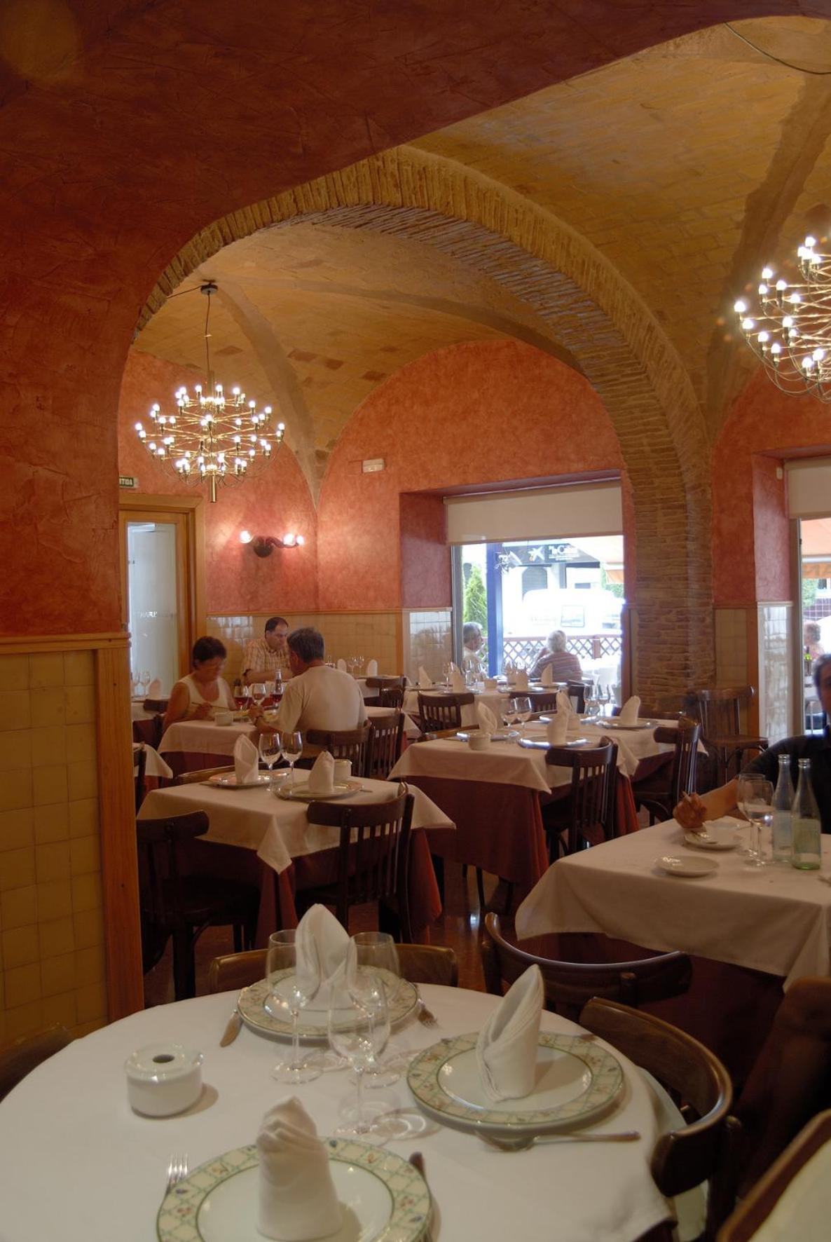 Hotel Canet Castello  D'Empuries Luaran gambar