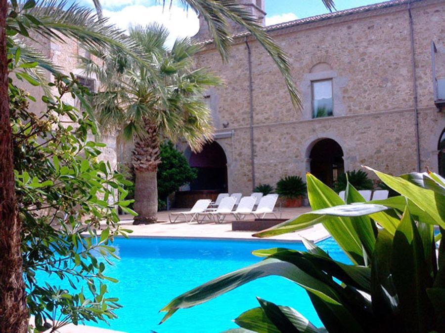 Hotel Canet Castello  D'Empuries Luaran gambar