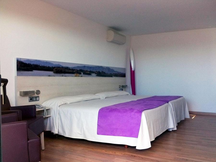 Hotel Canet Castello  D'Empuries Luaran gambar