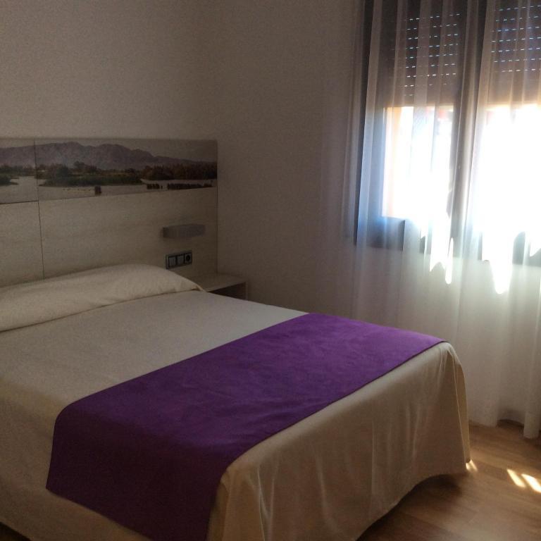 Hotel Canet Castello  D'Empuries Bilik gambar